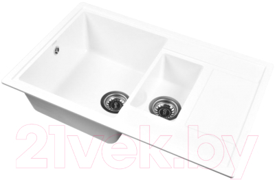 Мойка кухонная Wisent 780-28WQ
