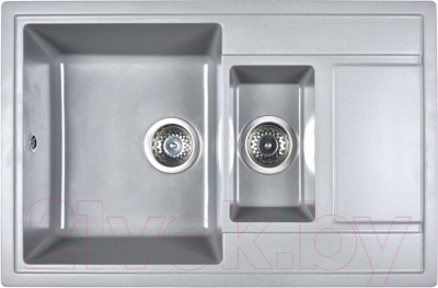Мойка кухонная Wisent 780-29WQ - фото