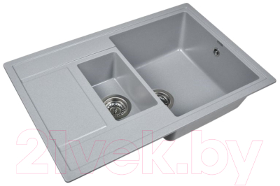 Мойка кухонная Wisent 780-29WQ