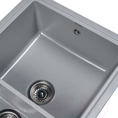 Мойка кухонная Wisent 780-29WQ