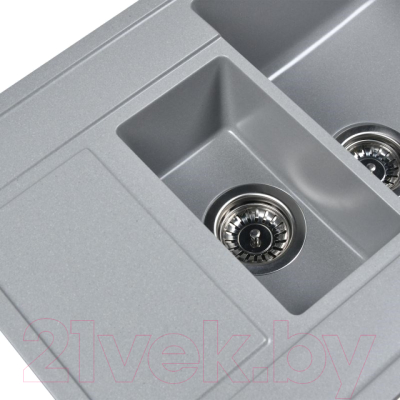 Мойка кухонная Wisent 780-29WQ