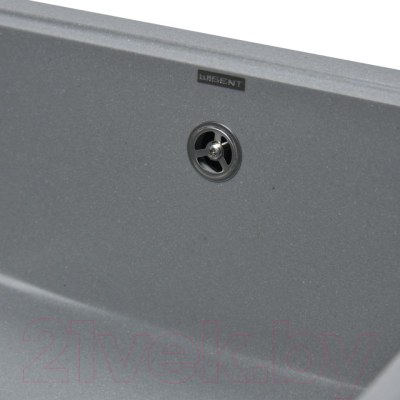 Мойка кухонная Wisent 780-29WQ