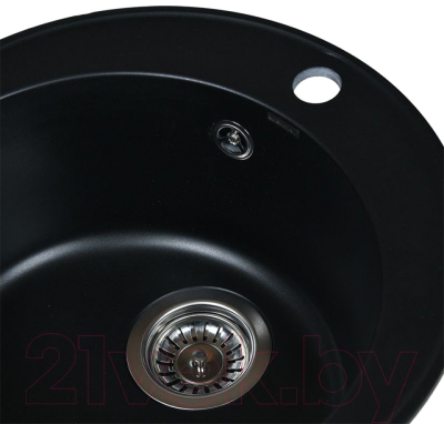 Мойка кухонная Wisent 480-26WR