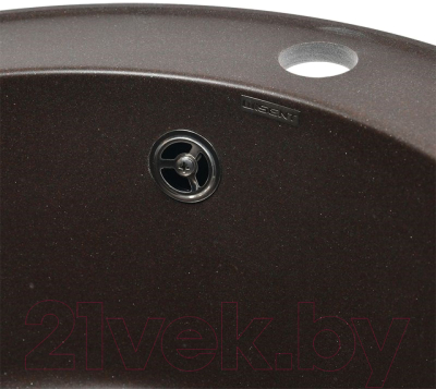 Мойка кухонная Wisent 480-27WR