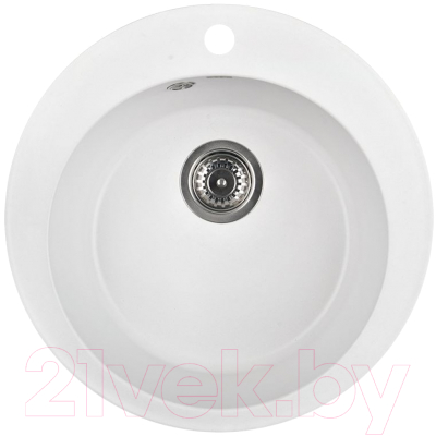 Мойка кухонная Wisent 480-28WR - фото