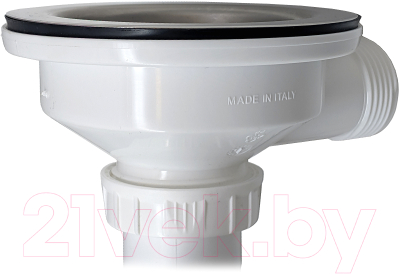 Мойка кухонная Wisent 480-30WR