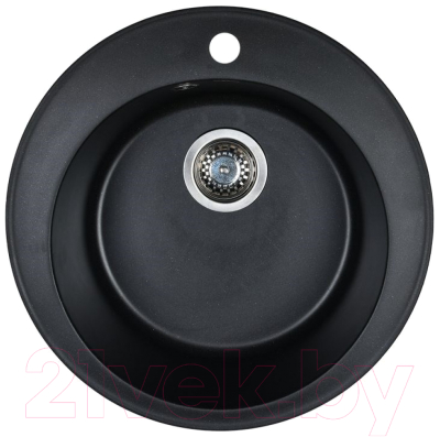 Мойка кухонная Wisent 510-25WR - фото