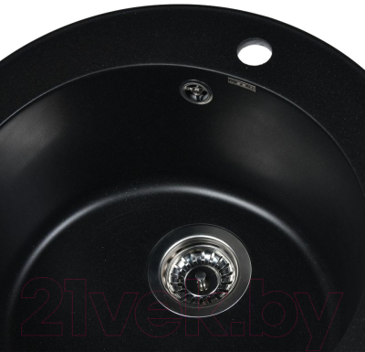 Мойка кухонная Wisent 510-25WR