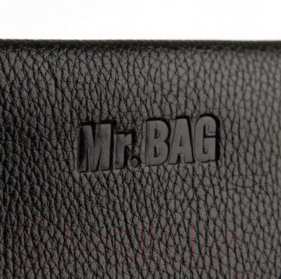 Сумка Mr.Bag 271-A066-BLK