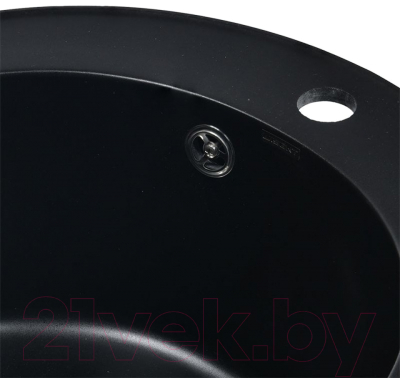 Мойка кухонная Wisent 510-26WR