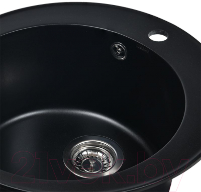 Мойка кухонная Wisent 510-26WR