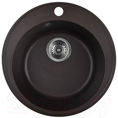 Мойка кухонная Wisent 510-27WR - фото