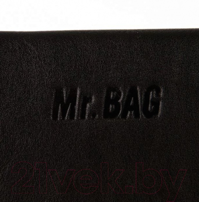 Сумка Mr.Bag 271-A186-BLK