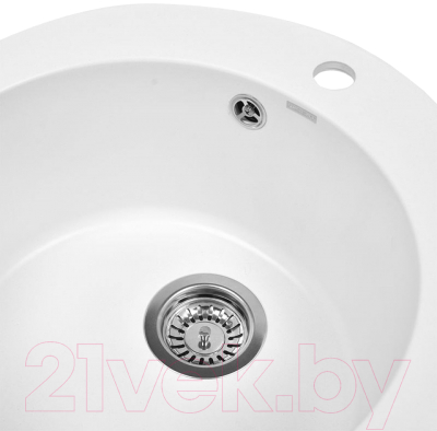 Мойка кухонная Wisent 510-28WR