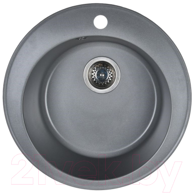 Мойка кухонная Wisent 510-29WR - фото