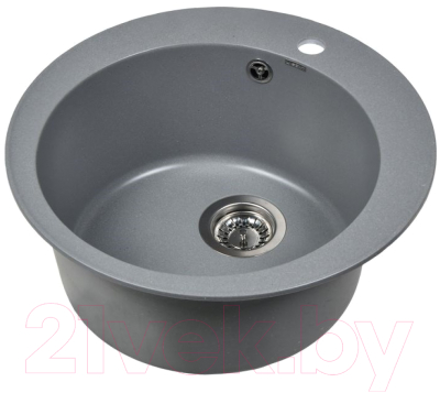 Мойка кухонная Wisent 510-29WR