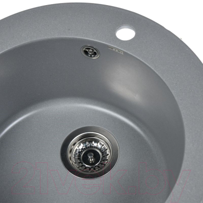 Мойка кухонная Wisent 510-29WR