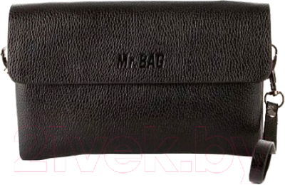 Сумка Mr.Bag 271-B938-BLK - фото