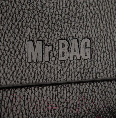 Сумка Mr.Bag 271-B938-BLK