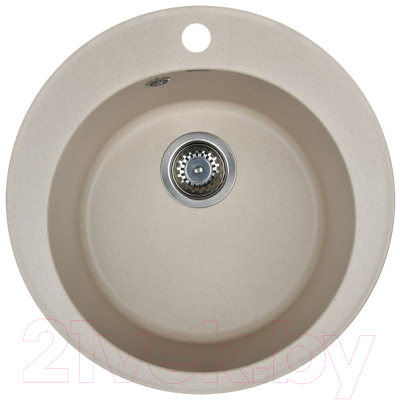 Мойка кухонная Wisent 510-30WR - фото