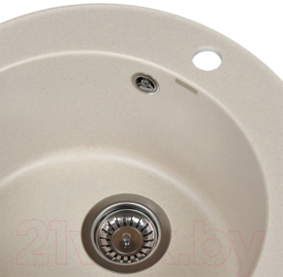 Мойка кухонная Wisent 510-30WR