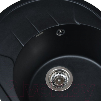 Мойка кухонная Wisent 620-26WR