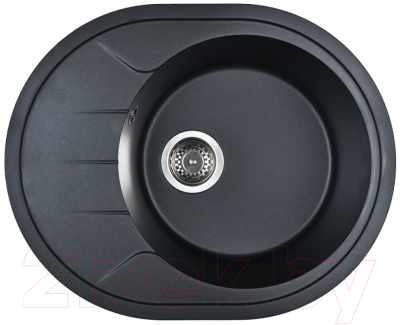 Мойка кухонная Wisent 620-25WR - фото