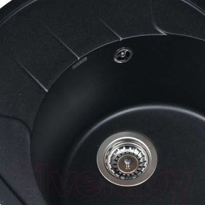 Мойка кухонная Wisent 620-25WR