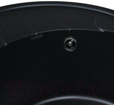 Мойка кухонная Wisent 620-25WR