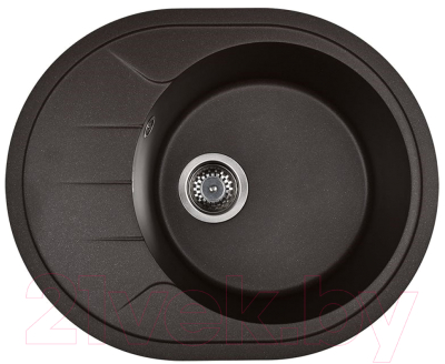 Мойка кухонная Wisent 620-27WR - фото