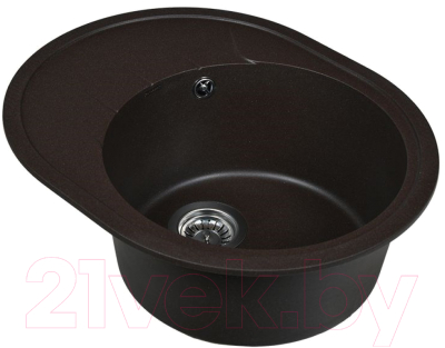 Мойка кухонная Wisent 620-27WR