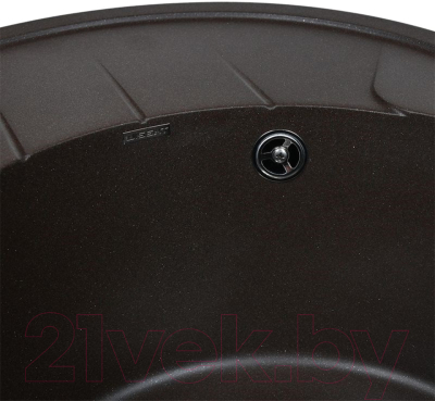 Мойка кухонная Wisent 620-27WR