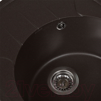 Мойка кухонная Wisent 620-27WR