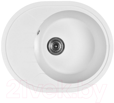 Мойка кухонная Wisent 620-28WR - фото