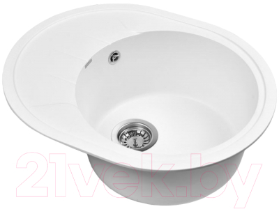 Мойка кухонная Wisent 620-28WR