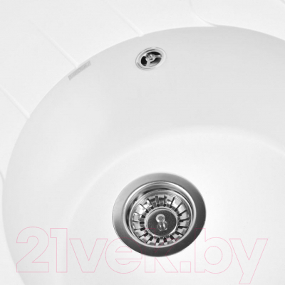 Мойка кухонная Wisent 620-28WR