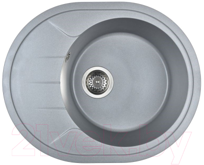 Мойка кухонная Wisent 620-29WR - фото