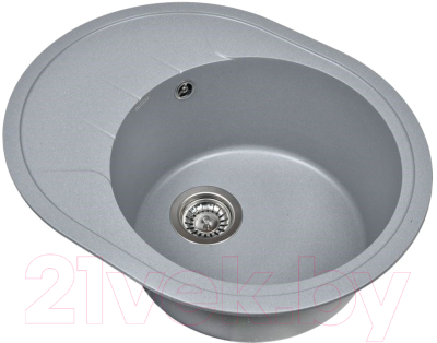 Мойка кухонная Wisent 620-29WR