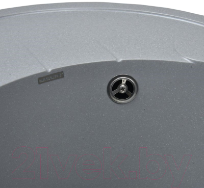 Мойка кухонная Wisent 620-29WR