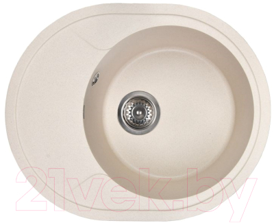 Мойка кухонная Wisent 620-30WR - фото