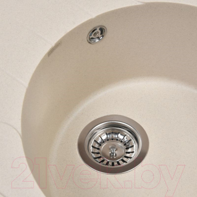 Мойка кухонная Wisent 620-30WR