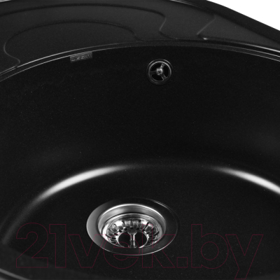 Мойка кухонная Wisent 760-25WR