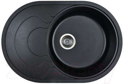 Мойка кухонная Wisent 760-26WR - фото