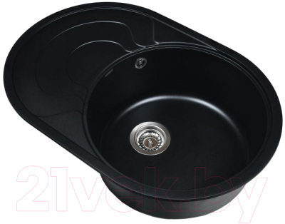 Мойка кухонная Wisent 760-26WR