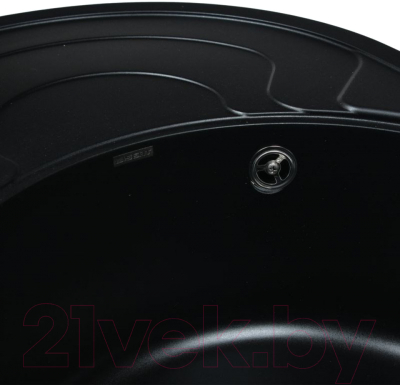 Мойка кухонная Wisent 760-26WR