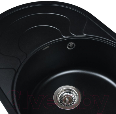 Мойка кухонная Wisent 760-26WR