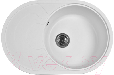 Мойка кухонная Wisent 760-28WR - фото
