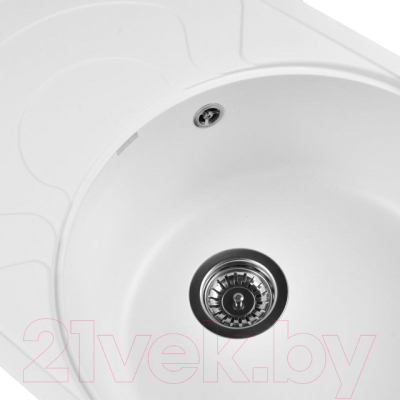 Мойка кухонная Wisent 760-28WR