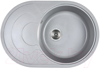 Мойка кухонная Wisent 760-29WR - фото