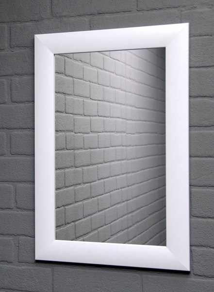 Зеркало Sansa 600x400